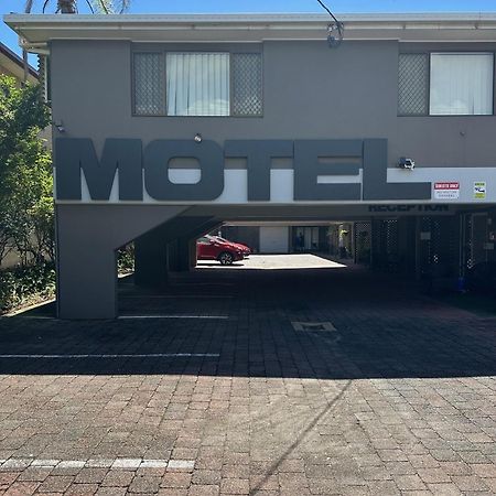 Gold Coast Airport Motel - Only 300 Meters To Airport Terminal Exteriör bild